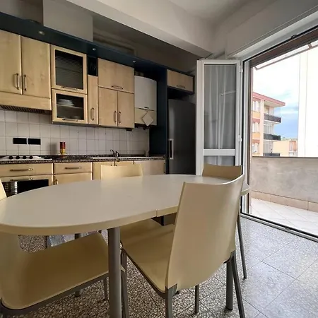 Apartment Woodyhouse *