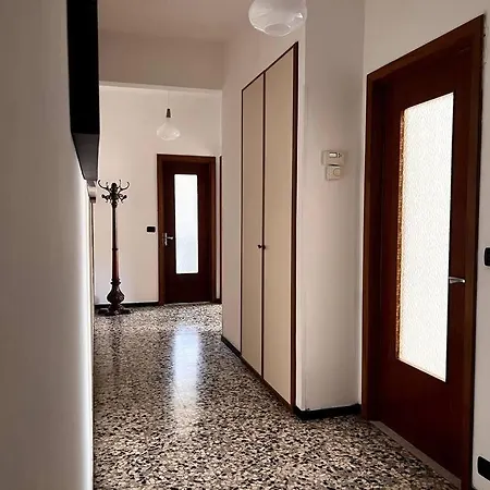 Apartment Woodyhouse Albisola Superiore