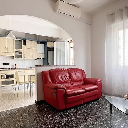 Woodyhouse * Albisola Superiore